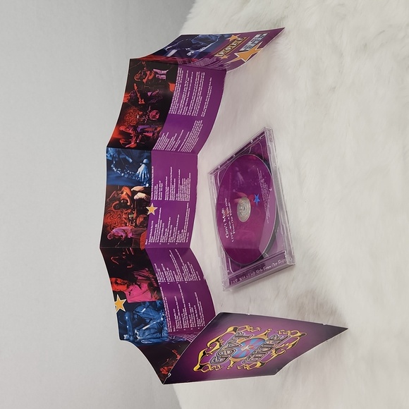 GOV'T MULE: LIVE With a little Help From Our Friends 2 CD MINT CONDITION - Picture 12 of 13